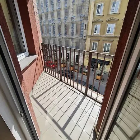 10q - Z6 201 Apartment